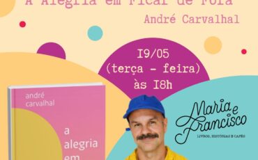 Imagem de Destaque Post - EVENTO: LANÇAMENTO ABERTO 