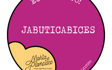 Imagem em Destaque - Clube de Leitura “Jabuticabices”