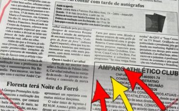 Imagem em Destaque - Saiu na Mídia!