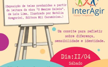 Imagem em Destaque - Cores que habitam em mim